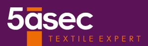 5àsec Textile expert